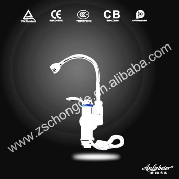 novelty design brass faucet