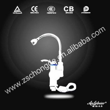 water tap lock