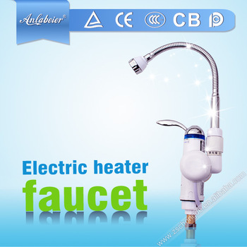 ce cb ccc certified tankless electric water heaters for tap