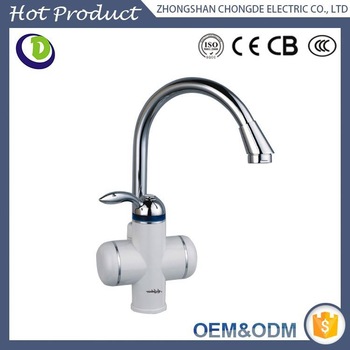 Whole house ues Better approved instant hot water heater tap for kitchen brand at home