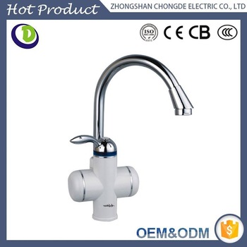 To win warm praise from customers Better approved instant hot water heater tap home appliance