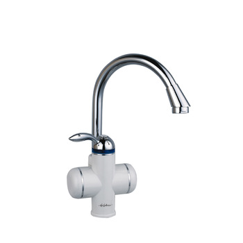 1 2 5kW 220V CE certificate approved instant electric water heater faucet
