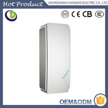 <font color='red'>185</font> degree Fahrenheit dry heating protection New elegant convenient Instant Electric Water Heater
