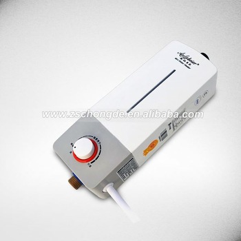 <font color='red'>220v</font> 240v 3 0 5 5Kw wall mounted <font color='red'>electric</font> mini Unique attraction <font color='red'>ce</font> water <font color='red'>heater</font> 2 6L <font color='red'>M</font>