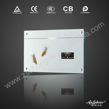 Tub Hot Instant Water Faucet Heater For Electric Bath Shower