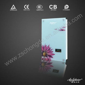 <font color='red'>Wall</font> <font color='red'>Mounted</font> <font color='red'>Shower</font> Solar 3500W <font color='red'>Tankless</font> <font color='red'>Water</font> Heater Price
