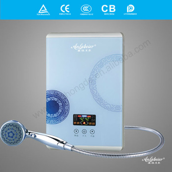 Home Biogas Hot Drinking Mechanic Electric Water Heater