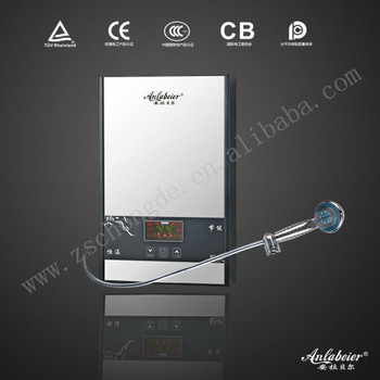 Junkers Gas 1 8Kw Electric Home Appliances Water Heater Boiler Heating Element Heaters