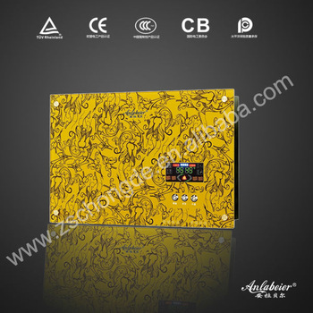 Electric 8Kw Electricl Hot Water Heater Manufacturer Boiler