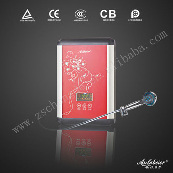Kitchen Electric Induction Water Heater Tap Service