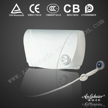 Aquarium <font color='red'>Rapid</font> <font color='red'>Prototype</font> 220V 3000W Electric Water Heater