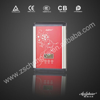 220V 240V Water Electrical Milk Heater For <font color='red'>Teaching</font> Building