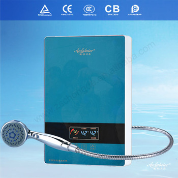 Instant Tubular Electric Water Boiler Heating Element - Coowor.com