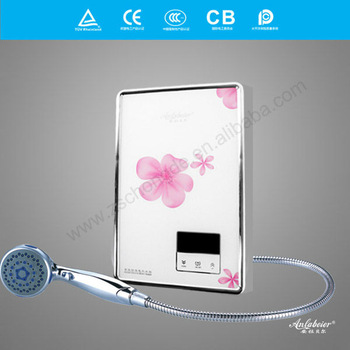 Electric Hot For Bath Shower <font color='red'>Under</font> <font color='red'>Counter</font> Instant <font color='red'>Water</font> <font color='red'>Heater</font>