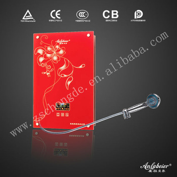 Heat To Boil 1000W Portable Electric Immersion Water Heater