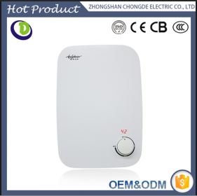 power saving bath water heater manufacture