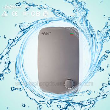TPS 18N Best Quality Reasonable Price Hot water heaters with heating element and controller