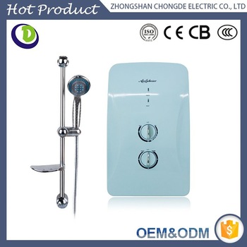 ABS plastic Instant Electrical Bath Tub bath tub water heater Made in China
