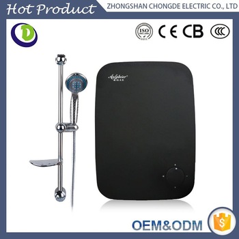 2017 Popular Wall mounted 220volts heater elements