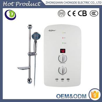 Great on demand tankless instant water heater manufacturer
