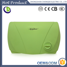 CE Certificated Tankless Water Heater3000W Electric Shower Instant Electric