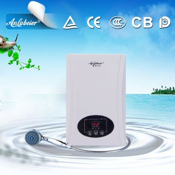 no <font color='red'>scale</font> tankless waterheater for <font color='red'>business</font>