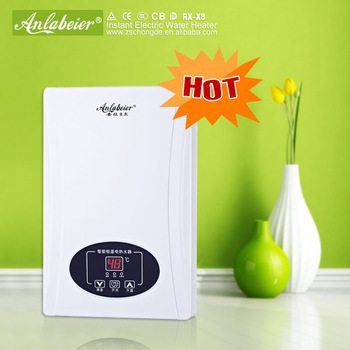 Instant Tubular Electric Water Boiler Heating Element - Coowor.com