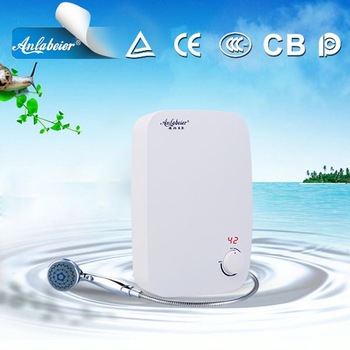 1 5 5kW water heater for hotel