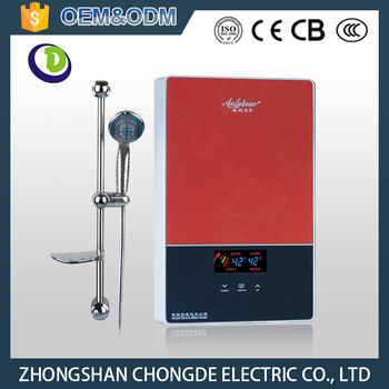 Instant Tubular Electric Water Boiler Heating Element - Coowor.com