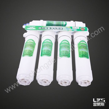 clear life water filters