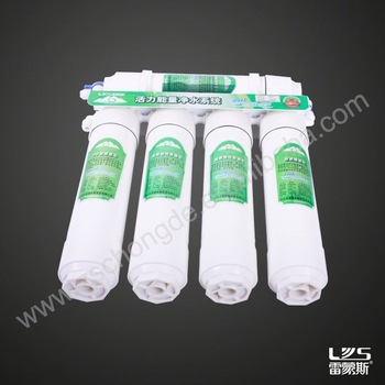 drinking water filtering machine