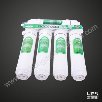 filtered water cooler