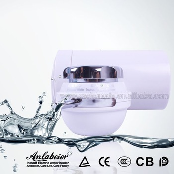 Original design small faucet water purifier