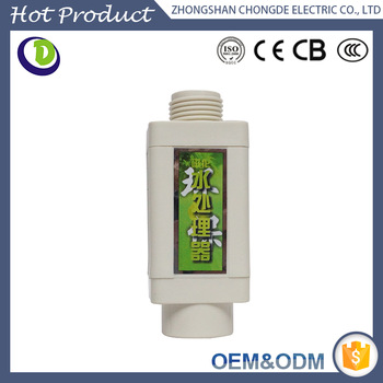 Water Magnetizer using for Irrigation farming