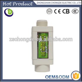 1 2 Interface caliber High precision strong water magnetizer