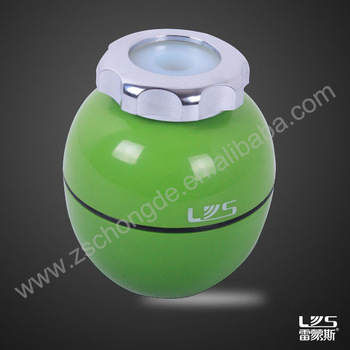 High precision mineral water purifier for faucet