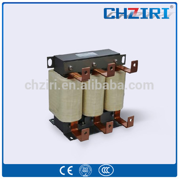 INPUT AC Reactor for Chziri Frequency Converter