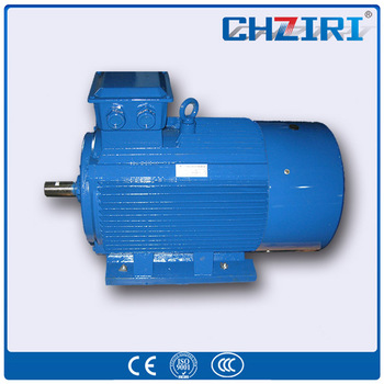 ac water pump motor