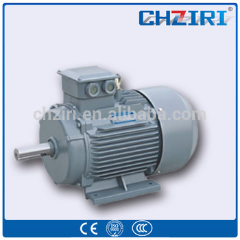 Mini electric vibrator motor 3 phase 20 hp 220 volt ac electric motor