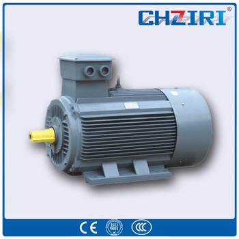 3phase 220V 380V 440V 660 V Electric motor - Coowor.com