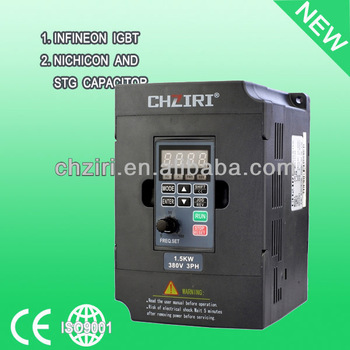 variable speed controller ac motor speed control