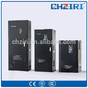 3phase 220V 380V 415V 440V electric inverter for motor control