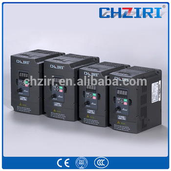 AC 0 4kw 2 2kw electric motor speed controller 220V ac motor speed controller