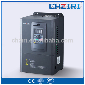 Frequency change controller380v 45A 22kw AC drive for screw air compressor