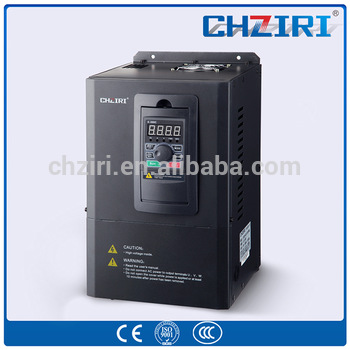 Three phase inverter control 15kw 20hp adjustable variable speed drive