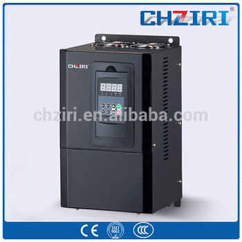 AC inverter high frequency motor 3 phase inverter frequency converter for spinning machine