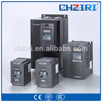 Inverter rated frequency 30kw ac inverter from china 40hp three phase ac drives for stacker reclaimer