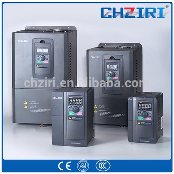Frequency invertor vfd ac drive motor controller frequency inverter for cigarette machine