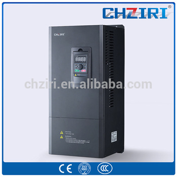 Frequency converter 380v 150hp 180hp 110kW/132kW 210A/250A 3 phase AC inverter VFD VSD