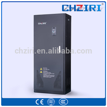 Chinese Frequency converter 400v 400kW/450kW 690A/790A 3 phase VFD AC Fhigh frequency inverter